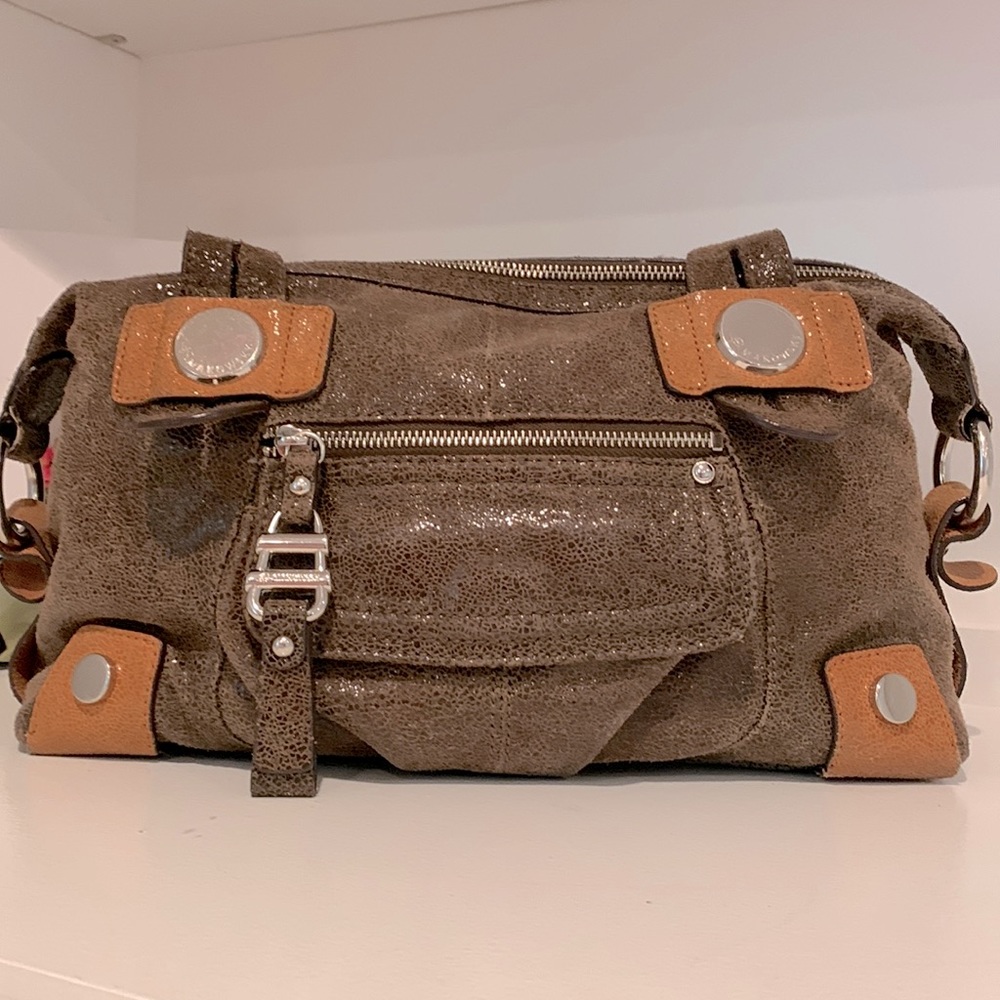 MAKOWSKI BAG